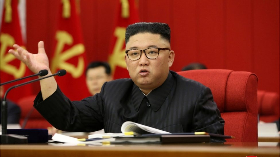 Đặc biệt, vào tuần trước, lãnh đạo của Triều Tiên, ông Kim Jong Un đã đổ lỗi cho Mỹ vì gây ra căng thẳng, đồng thời ông cũng khẳng định rằng, Washington vẫn có thái độ thù địch với Bình Nhưỡng.