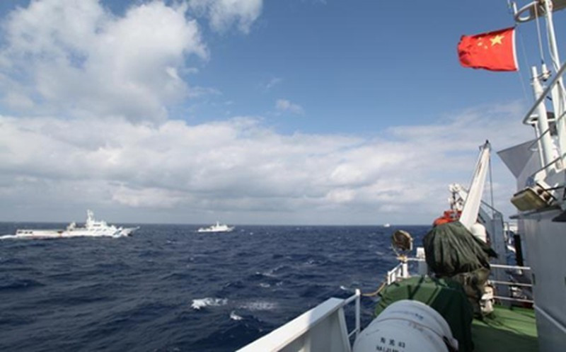 Trong thời gian vừa qua, Trung Quốc đã nhiều lần lên tiếng bào chữa, nói rằng các hoạt động hàng hải tăng cường của nước này là để bảo vệ chủ quyền , an ninh và lợi ích quốc gia. Nhưng đồng thời lại “ngang ngược” tuyên bố chủ quyền một cách vô lối trên vùng biển này.