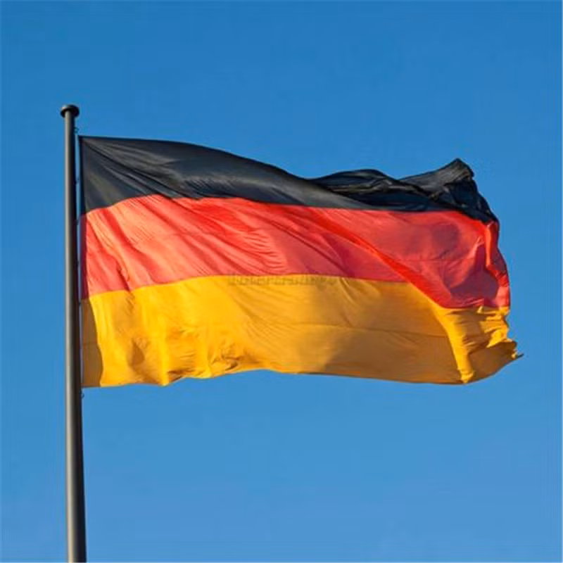 Ngoài ra, Đức đang có kế hoạch điều động một máy bay quân sự của tới vùng Ấn Độ - Thái Bình Dương vào năm 2022, và cử thêm một đội tàu hộ vệ cùng tàu cung ứng đến khu vực biển Đông trong 2-3 năm tới.