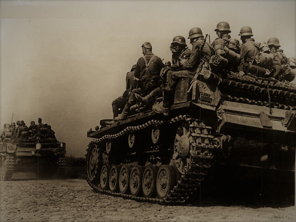 Tuy nhiên, Đức đã không đạt được tham vọng, mục tiêu chiến lược của thế lực này đã không thành công, đó là đánh bại hoàn toàn Liên Xô bằng một cuộc chiến chớp nhoáng. Nguồn ảnh: My History.