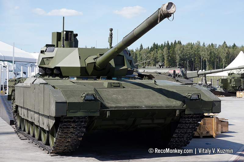 Trong thời gian vừa qua, Nga đã tiến hành các thử nghiệm cấp nhà nước với mẫu siêu tăng T-14 mới nhất dựa trên nền tảng chiến đấu tiêu chuẩn Armata của mình. Và việc thử nghiệm này trên mẫu xe tăng mới sẽ sớm kết thúc trong năm 2022, theo Quyền Cục trưởng Cục Thiết giáp và Ô tô chính của Bộ Quốc phòng Nga cho biết vào hôm thứ Hai.