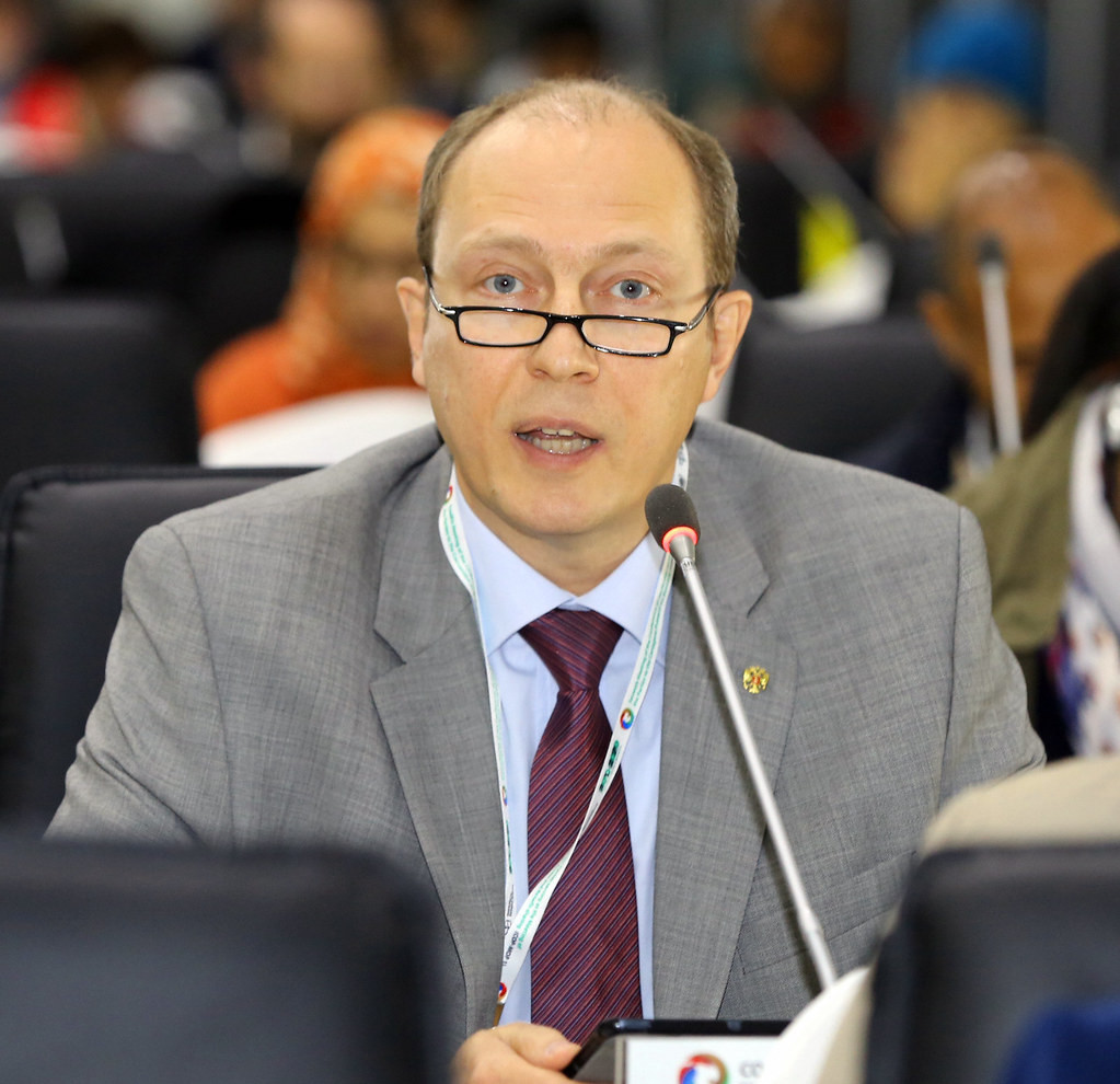 Ông Alexander Shestakov cho biết, "triển lãm vũ khí hàng năm của Quân đội có xe tăng chủ lực T-14, xe chiến đấu bộ binh T-15 và xe sơ tán và sửa chữa bọc thép T-16 đang được phát triển trong khuôn khổ Dự án Armata. Năm nay, nó đã bước vào giai đoạn hoàn thiện của xe tăng. Các cuộc thử nghiệm sẽ được hoàn thành vào năm 2022".