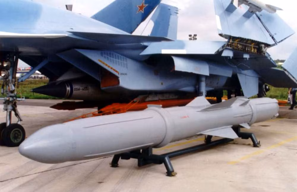 Hiện nay, tính cả Nga đã có 5 quốc gia khai thác loại tên lửa này cùng các hệ thống phóng tương thích với nó. Nguồn ảnh: TheArchive.