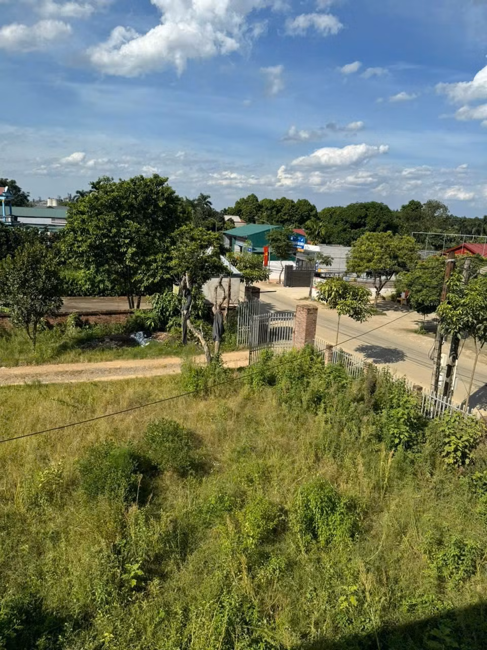 Chi cuc Thue Luong Son, Hoa Binh noi gi ve phan anh ap thue chua phu hop?