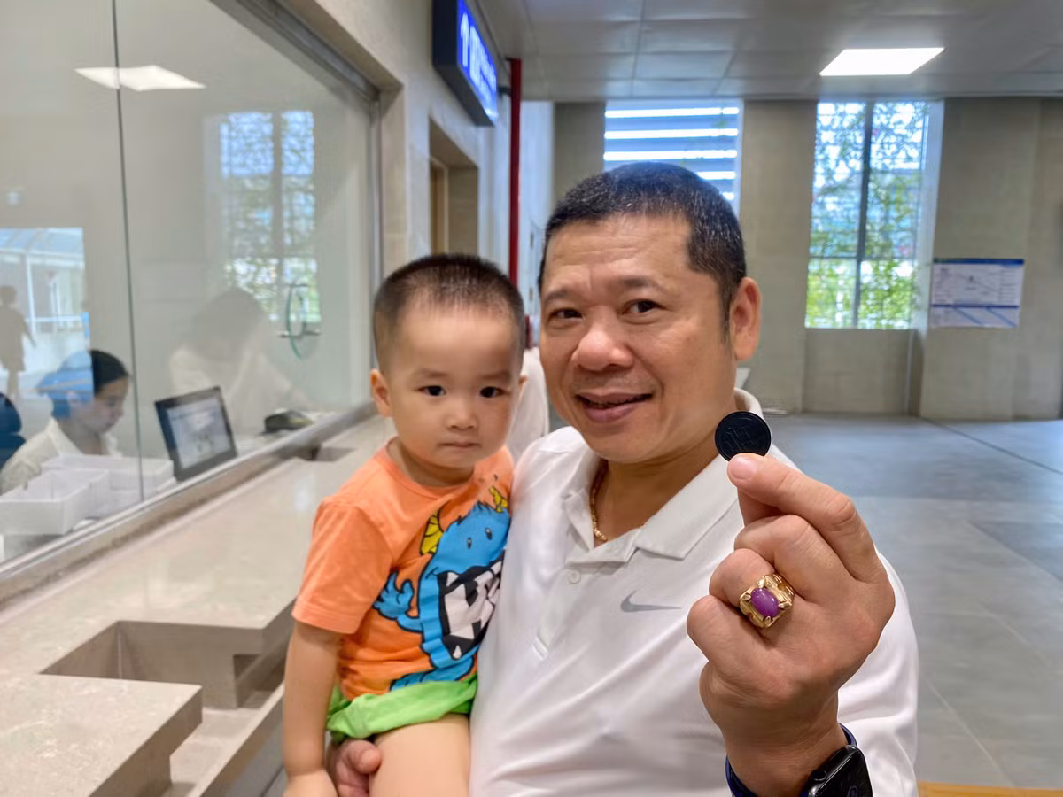 Theo Công ty Trách nhiệm hữu hạn Một thành viên Đường sắt Hà Nội (HMC) đánh giá, dự kiến sau 2 tháng bán vé, lượng khách sẽ đạt mức ổn định.