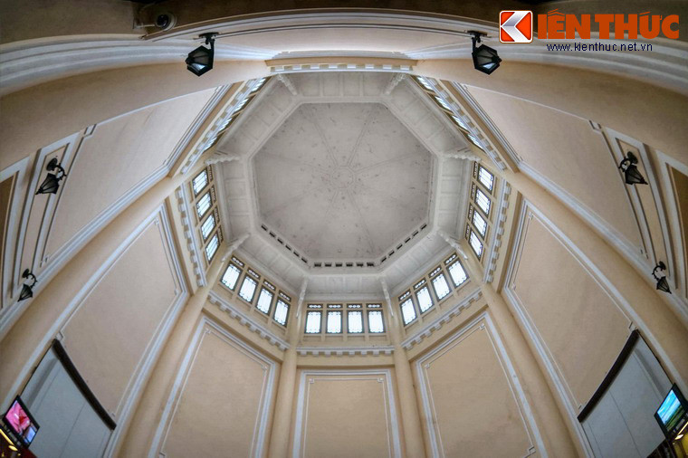 Sau Cách mạng Tháng 8/1945, Bảo tàng Pacha Da Lagos được đổi tên là Gia Định Bảo tàng viện. Đền năm 1956, cơ sở này đổi tên Bảo tàng là Viện bảo tàng Quốc gia Việt Nam.