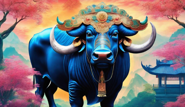 Thang 4/2024: 3 con giap loc la vay quanh, tien vao nhu nuoc