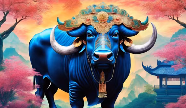 Thang 4/2024: 3 con giap loc la vay quanh, tien vao nhu nuoc