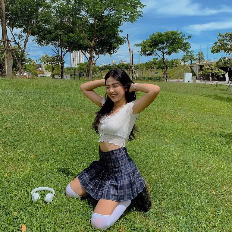 Vi sao Jennie - BlackPink co anh huong lon toi thoi trang toan the gioi?-Hinh-11