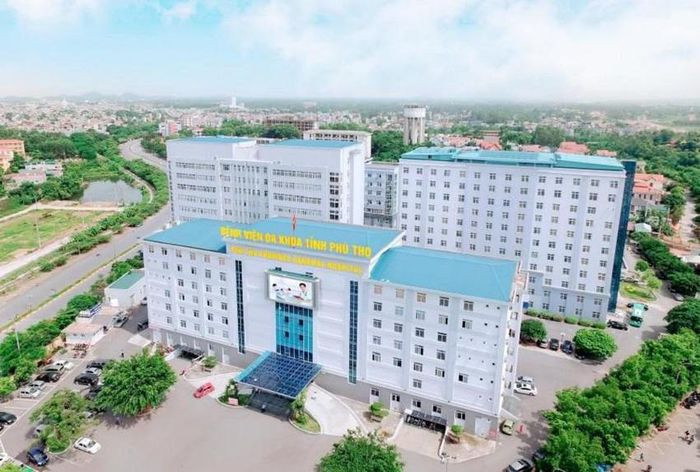 Nop lai 2 ty tu Viet A, CBYT Phu Tho co pham toi nhan hoi lo?