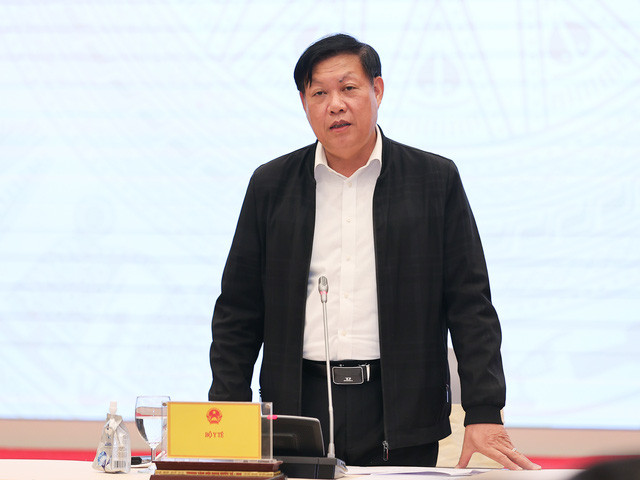 3 vac xin 'made in Vietnam' hien the nao?