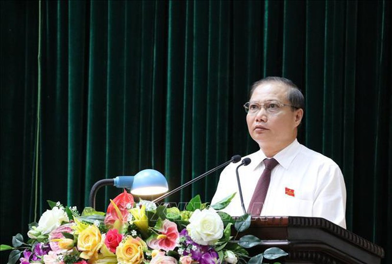 Ủy ban Kiểm tra Trung ương cho rằng, để xảy ra các vi phạm, khuyết điểm nêu trên có trách nhiệm của Thường trực Tỉnh ủy, Đảng đoàn Hội đồng nhân dân tỉnh, Ban cán sự đảng Uỷ ban nhân dân tỉnh và một số tổ chức, cá nhân có liên quan.