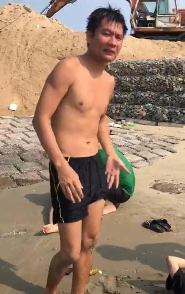 Đây không phải là lần đầu tiên trung úy Thái Ngô Hiếu cứu người. Anh Hiếu cũng từng là tấm gương người tốt việc tốt của lực lượng Cảnh sát PCCC và CNCH vào năm 2021. Là chiến sĩ công an nhân dân, anh từng tham gia vào nhiều vụ việc rất nguy hiểm, khó khăn như vụ xe tải mất phanh lao xuống hồ vào ngày 7/12/2020, trên địa bàn huyện Vĩnh Cửu, tìm kiếm thi thể nạn nhân vụ sập đổ công trình xây dựng tại khu công nghiệp Giang Điền, huyện Trảng Bom. 