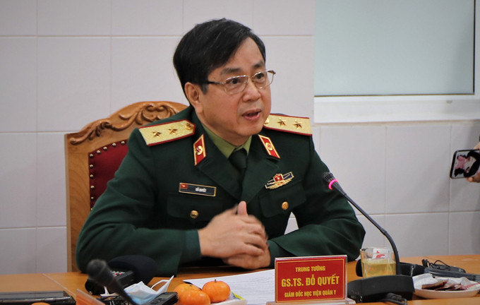 Vụ việc này là đặc biệt nghiêm trọng và cơ quan điều tra đang tiến hành điều tra theo quy định pháp luật. Thời gian qua đã khởi tố, tạm giam rất nhiều các cán bộ có liên quan đến sai phạm của công ty Việt Á. Bởi vậy, sau kết luận của Ủy ban Kiểm tra Trung ương và quyết định thi hành kỉ luật của cơ quan Đảng, cơ quan điều tra cũng tiếp tục xem xét các hành vi vi phạm pháp luật của các tổ chức, cá nhân có liên quan.