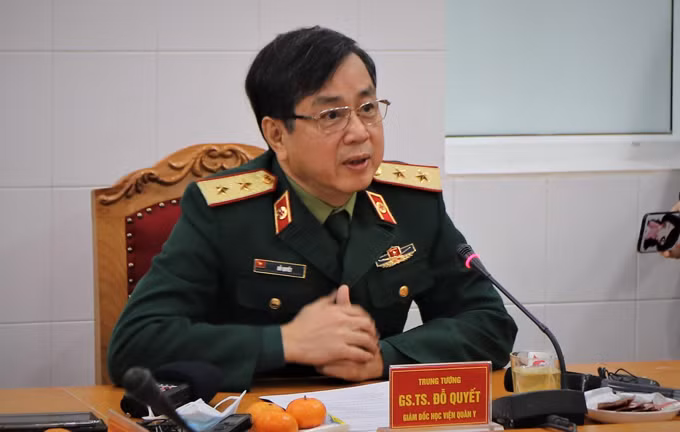 Vụ việc này là đặc biệt nghiêm trọng và cơ quan điều tra đang tiến hành điều tra theo quy định pháp luật. Thời gian qua đã khởi tố, tạm giam rất nhiều các cán bộ có liên quan đến sai phạm của công ty Việt Á. Bởi vậy, sau kết luận của Ủy ban Kiểm tra Trung ương và quyết định thi hành kỉ luật của cơ quan Đảng, cơ quan điều tra cũng tiếp tục xem xét các hành vi vi phạm pháp luật của các tổ chức, cá nhân có liên quan.