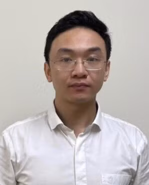 Lưu Tuấn Dũng - Phó Phòng Bảo hộ công dân, Cục Lãnh sự, Bộ Ngoại giao.