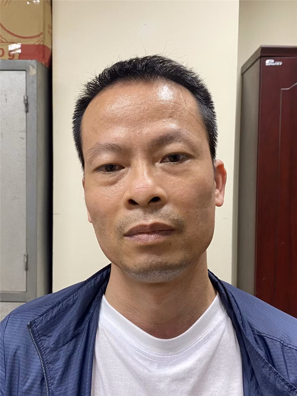 Phùng Thế Tính - Nguyên Giám đốc Trung tâm Tài chính Kế toán, Công ty TNHH Thương mại Dịch vụ Khách sạn Tân Hoàng Minh. 