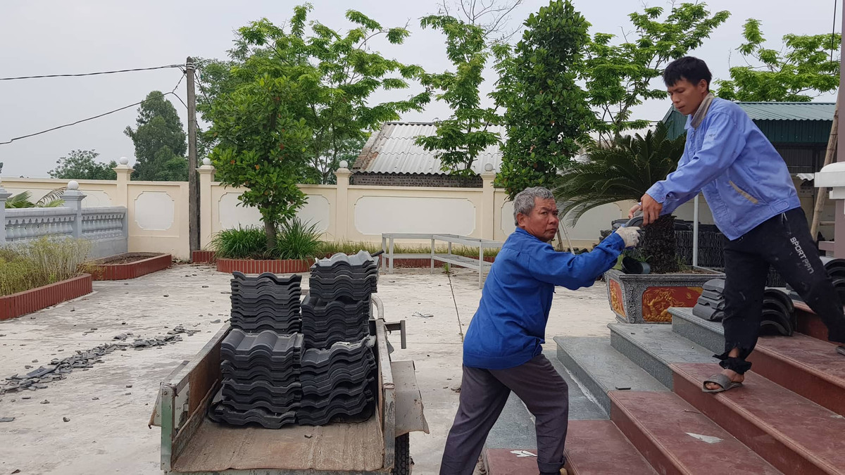 Hai Duong: Xay nha tren dat nuoi trong thuy san… nguoi dan dang thao do-Hinh-5