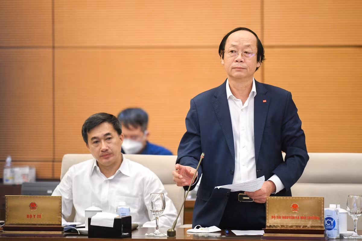 Chinh phu tiep tuc de nghi xin lui sua Luat Dat dai-Hinh-3