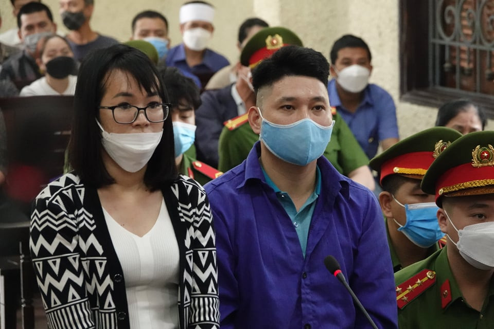 Ly do hoan toa phuc tham xu Cao Tai Nang phi tang xac chu no?