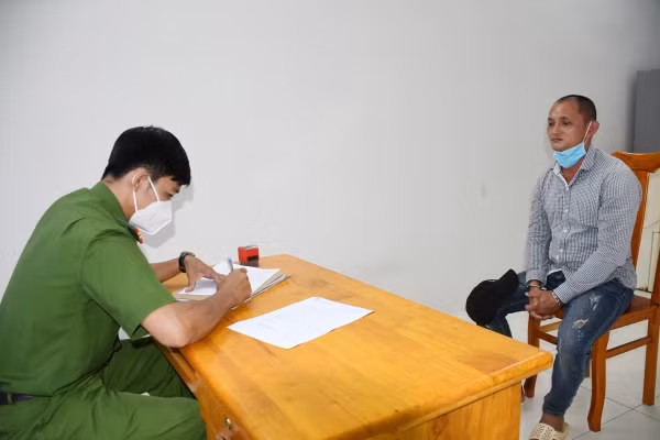 No tien nhung khong tra, con no bi chu nha dam chet-Hinh-2