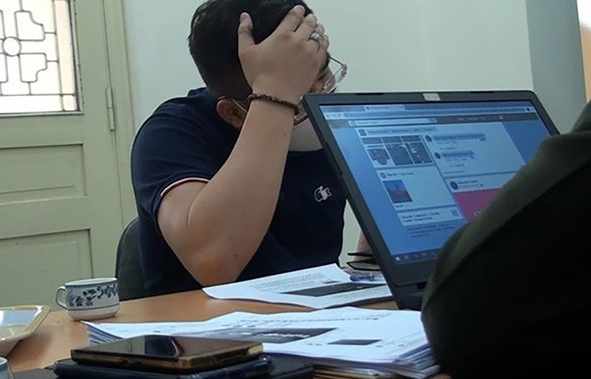 Đặng Như Quỳnh, Nguyễn Phương Hằng...giá đắt thông tin sai sự thật Dang Nhu Quynh, Nguyen Phuong Hang...gia dat thong tin sai su that