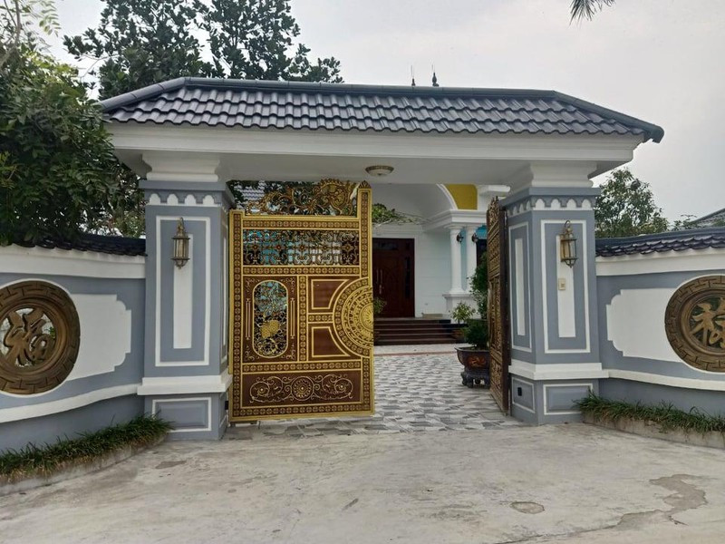 Hai Duong: Dan xay nha o tren dat nuoi thuy san... trach nhiem xa Tan Quang?-Hinh-2