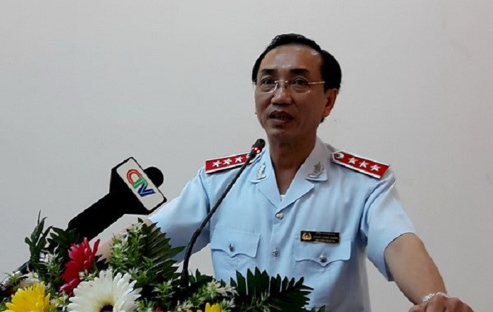 Liên quan đến vụ việc này, ông Nguyễn Trần Nam - nguyên Thứ trưởng Bộ Xây dựng bị Ủy ban Kiểm tra Trung ương thi hành kỷ luật cảnh cáo. Ông Đặng Công Huẩn - Phó tổng Thanh tra Chính phủ và Vũ Văn Họa - Phó tổng Kiểm toán Nhà nước bị kỷ luật khiển trách do đã vi phạm trong chỉ đạo thanh tra, giải quyết tố cáo và kiểm toán tại tỉnh Bình Thuận. 