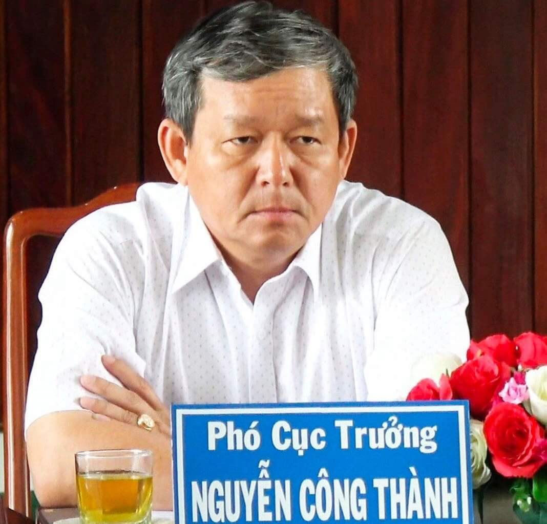 Trước đó, cuối tháng 7, đầu tháng 8 năm 2021, ông Thành cùng ông Nguyễn Văn Dũng - Giám đốc Sở Du lịch tỉnh Bình Định, đã đến sân golf FLC tại Quy Nhơn, tiếp xúc với ca F0 mắc COVID-19 trong thời điểm mà thành phố Quy Nhơn đã có chỉ đạo dừng các hoạt động vui chơi trên phạm vi toàn thành phố, trong đó có hoạt động chơi golf . 