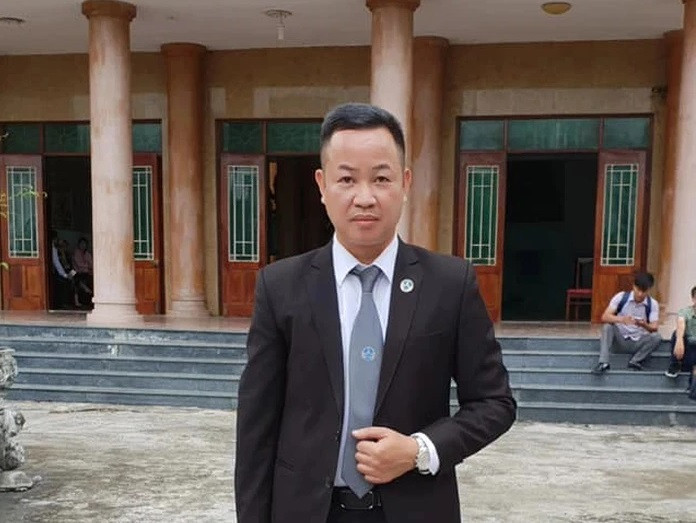 Luật sư Nguyễn Anh Thơm (Trưởng Văn phòng Luật sư Nguyễn Anh) - người bảo vệ quyền và lợi ích hợp pháp cho gia đình bị hại cho rằng, hình phạt tử hình cũng chưa hết tội ác đối với Nguyễn Võ Quỳnh Trang.