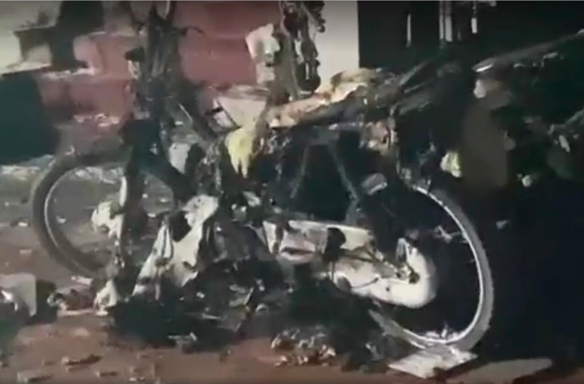 Trường hợp có căn cứ cho thấy người phụ nữ này nhận thức được hành vi của mình có thể dẫn đến chết người nhưng đã mong muốn hoặc bỏ mặc hậu quả chết người xảy ra. 