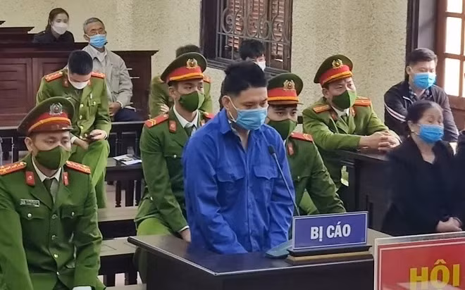 Về trách nhiệm dân sự, bị cáo Năng và Mừng có trách nhiệm bồi thường bị hại số tiền nợ gần 3 tỷ đồng; buộc bị cáo Năng bồi thường các khoản bồi thường chi phí tìm kiếm, mai táng, bồi thường tổn thất tinh thần cho bố mẹ và con bị hại gần 400 triệu đồng. Đồng thời, bị cáo phải cấp dưỡng hàng tháng cho con bị hại từ tháng 11/2020 đến khi cháu đủ 18 tuổi, cấp dưỡng bố mẹ bị hại là anh Dương Công Cường (sinh năm 1974, ở phố Cuối, thị trấn Gia Lộc) đến khi ông bà qua đời. 