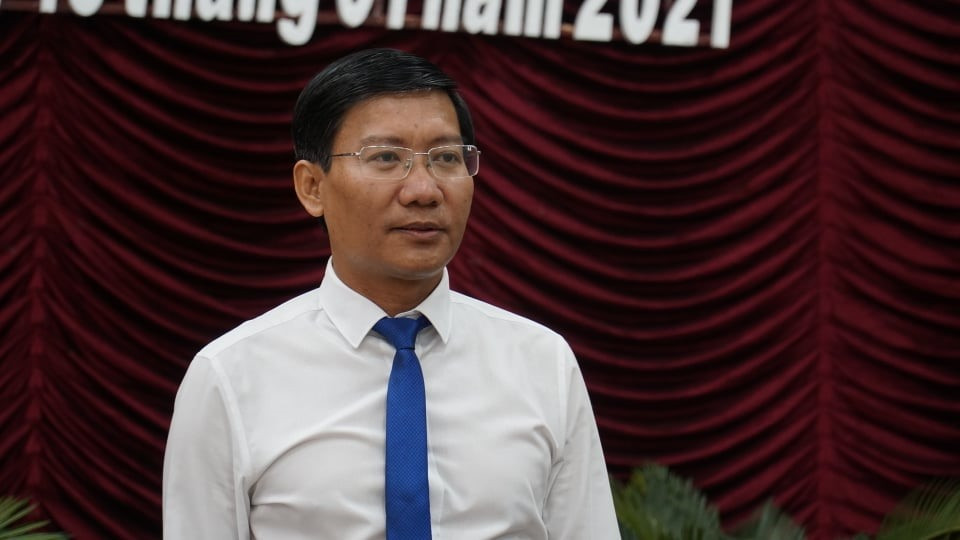 Ngày 16/7/2021, tại kỳ họp thứ nhất, HĐND tỉnh Bình Thuận khóa XI đã bầu ông Lê Tuấn Phong, Chủ tịch UBND tỉnh, tái đắc cử chức danh Chủ tịch UBND tỉnh nhiệm kỳ 2021 - 2026. 