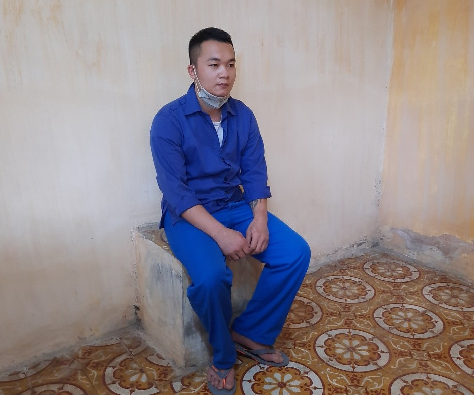 Hai Duong: Quen nhau qua mang, 2 doi tuong ru nhau mua ban ma tuy “khung”