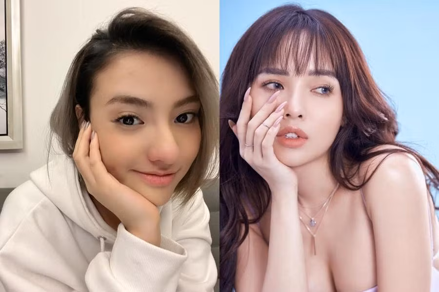 2 my nhan Vbiz tra loi cau hoi: 'Cho chong an gi de bot gai gu?'