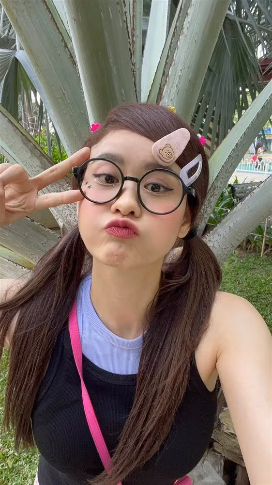 2 my nhan Vbiz tra loi cau hoi: 'Cho chong an gi de bot gai gu?'-Hinh-11