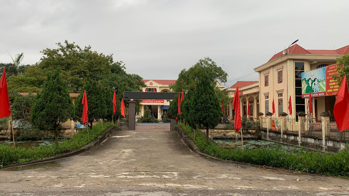 Ngày 16/4, Ban Thường vụ Thành ủy Hải Dương đã có công văn yêu cầu UBND thành phố chỉ đạo các lực lượng chức năng khẩn trương điều tra, xác minh làm rõ, xử lý nghiêm theo quy định của pháp luật về việc chống người thi hành công vụ tại xã An Thượng, gây hậu quả nghiêm trọng. 