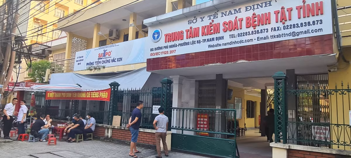 Giam doc CDC Nam Dinh: Tu khang dinh “khong nhan tien Viet A” den… khoi to-Hinh-5