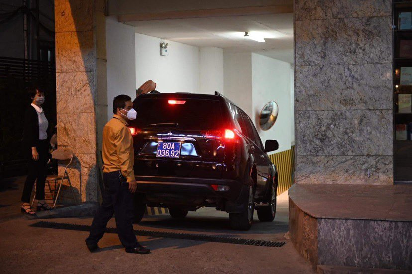 Chu tich Tan Hoang Minh co the phai doi mat khung cao nhat Dieu 174 BLHS-Hinh-2