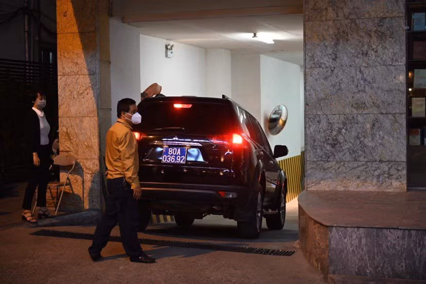 Chu tich Tan Hoang Minh co the phai doi mat khung cao nhat Dieu 174 BLHS-Hinh-2