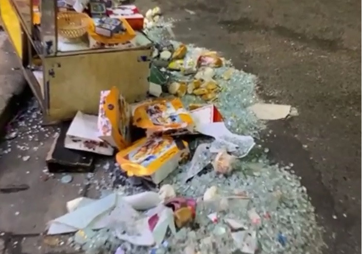 Tiến sĩ, luật sư Đặng Văn Cường - Đoàn Luật sư TP Hà Nội cho rằng, đây là một vụ tai nạn giao thông đặc biệt nghiêm trọng, các nạn nhân không thiệt mạng là điều may mắn bởi chiếc xe phi thẳng vào tiệm bánh mì có nhiều người phía trong.