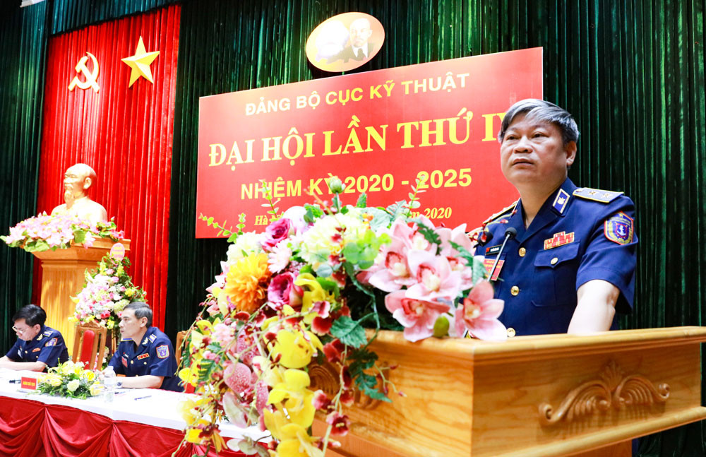 Vi phạm nguyên tắc tập trung dân chủ và Quy chế làm việc khi ký ban hành một số văn bản quan trọng trong công tác trọng yếu. Thiếu trách nhiệm trong lãnh đạo, chỉ đạo công tác nghiệp vụ và pháp luật, để xảy ra việc xử lý một số vi phạm không đúng quy định, có dấu hiệu bỏ lọt tội phạm.