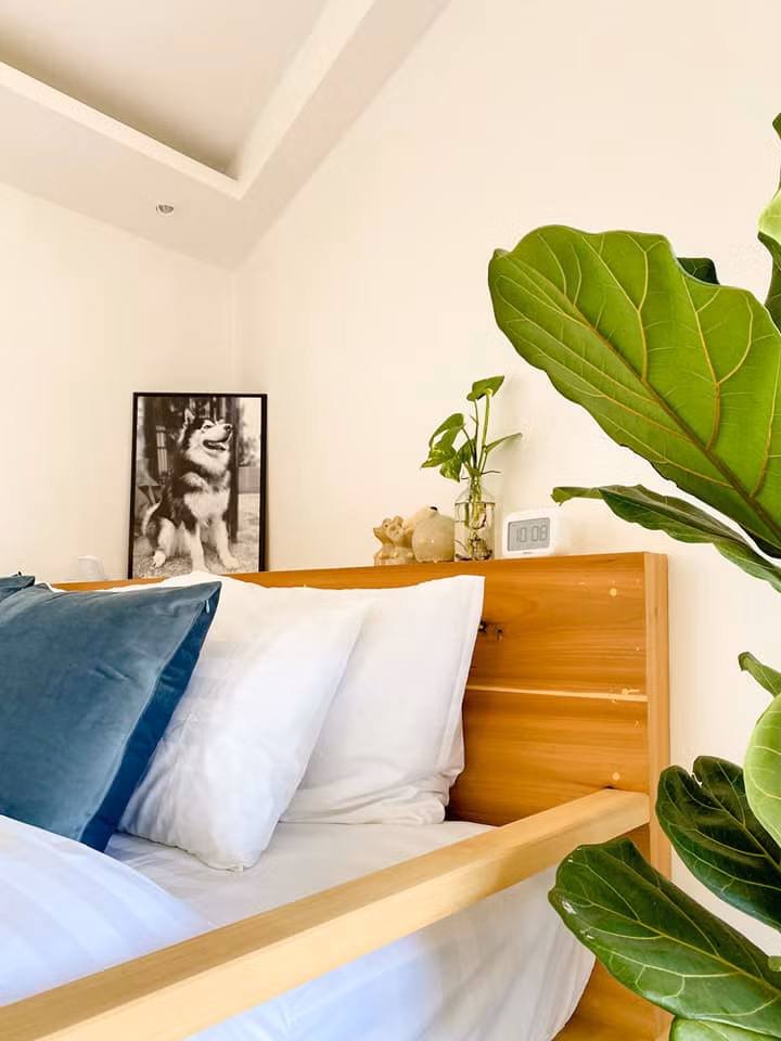 Nhung can ho sieu nho mang phong cach Muji day du tien nghi, xin nhu khach san-Hinh-3