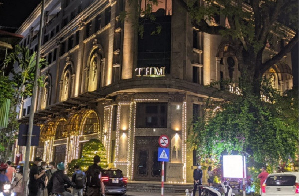 Thu tuong chan chinh hoat dong thi truong trai phieu doanh nghiep va dau gia dat