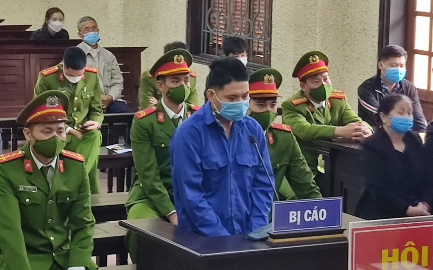 Sau đó, bị cáo Cao Tài Năng kháng cáo, xin giảm nhẹ hình phạt với tội danh Giết người, xâm phạm thi thể, hài cốt, đồng thời cho rằng mình không phạm tội Cướp tài sản. Bị cáo Mừng xin giảm nhẹ hình phạt đối với tội danh Che giấu tội phạm, đồng thời cho rằng không phạm tội Xâm phạm thi thể mồ mả do không tham gia, giúp sức vào việc chôn, đốt xác bị hại. 