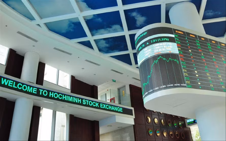 Những hành vi này dẫn đến việc một số tổ chức, cá nhân thuộc Ủy ban Chứng khoán Nhà nước có nhiều vi phạm, khuyết điểm trong tham mưu xây dựng thể chế, chính sách và thực hiện công tác quản lý Nhà nước về hoạt động chứng khoán và thị trường chứng khoán, để một số tổ chức, cá nhân vi phạm pháp luật, thao túng thị trường, thu lợi bất chính. (Ảnh minh họa).