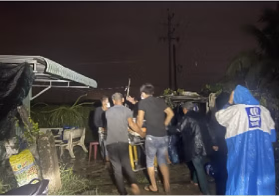  Hai học sinh nam bị đuối nước tử vong. Chiều 15/4, em N.M.Đ. và N.T.Đ. (SN 2009, ngụ tại xã Hàm Mỹ, huyện Hàm Thuận Nam, tỉnh Bình Thuận) cùng nhau đi chơi. Đến tối cùng ngày, gia đình không thấy hai em về nên tổ chức đi tìm kiếm. Khi tìm đến một khúc sông cách nhà khoảng 3km, gia đình phát hiện chiếc xe đạp và hai đôi dép trên bờ. Đến khoảng 21h cùng ngày, lực lượng chức năng phát hiện thì phát hiện thi thể hai em dưới sông.