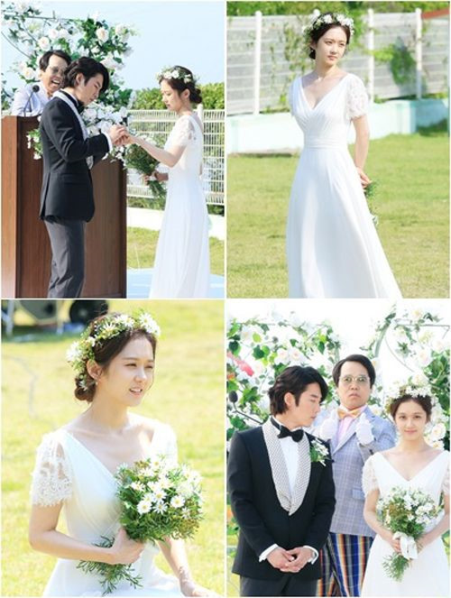 Jang Nara tái hợp với bạn diễn Jang Hyuk của tác phẩm đình đám một thời Cô nàng thông minh vào năm 2014. Họ tiếp tục vào vai tình nhân trong bộ phim chuyển thể kịch bản của Đài Loan Định mệnh anh yêu em.
