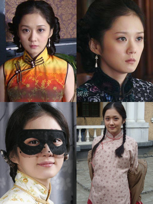 Hình ảnh của Jang Nara trong bộ phim dân quốc Iron Masked Singer nhận được nhiều lời khen của khán giả. Thành công của cô khiến công chúng Trung Quốc có lúc đã quên mất cô vốn là người Hàn Quốc.