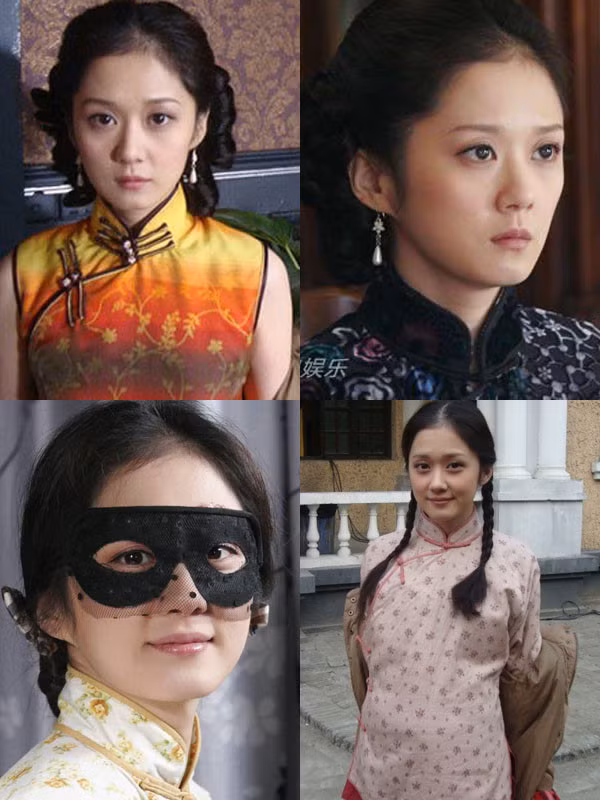 Hình ảnh của Jang Nara trong bộ phim dân quốc Iron Masked Singer nhận được nhiều lời khen của khán giả. Thành công của cô khiến công chúng Trung Quốc có lúc đã quên mất cô vốn là người Hàn Quốc.